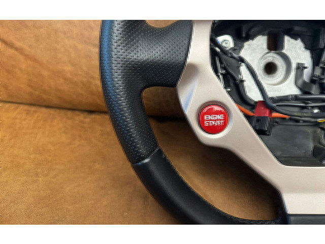 Руль Ferrari California F149 2008 - 2014 года