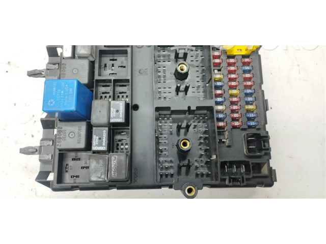 Блок предохранителей  56042148AF, 0090012   Jeep Grand Cherokee (WJ)    