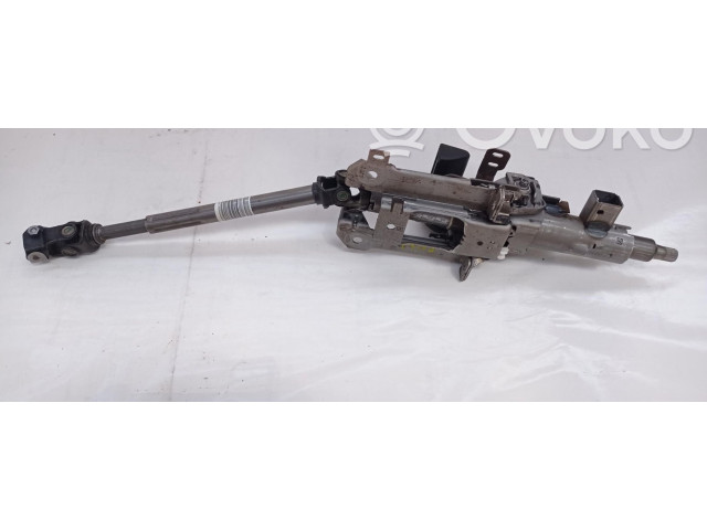 Руль Citroen Berlingo  2003 - 2007 года 9820460477      