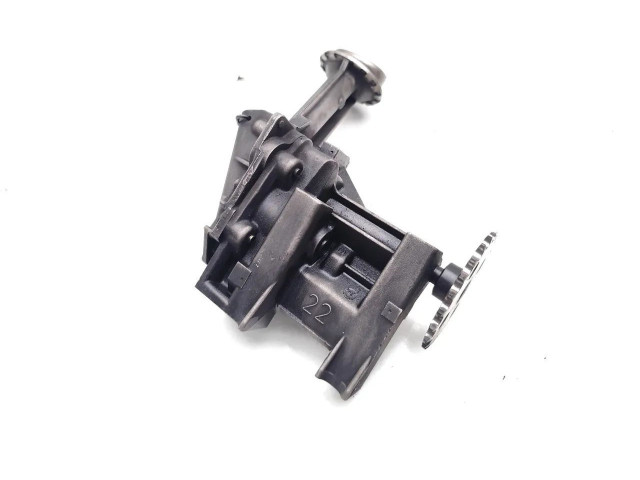 Čerpadlo oleje 7700600532 Nissan Kubistar K9K704