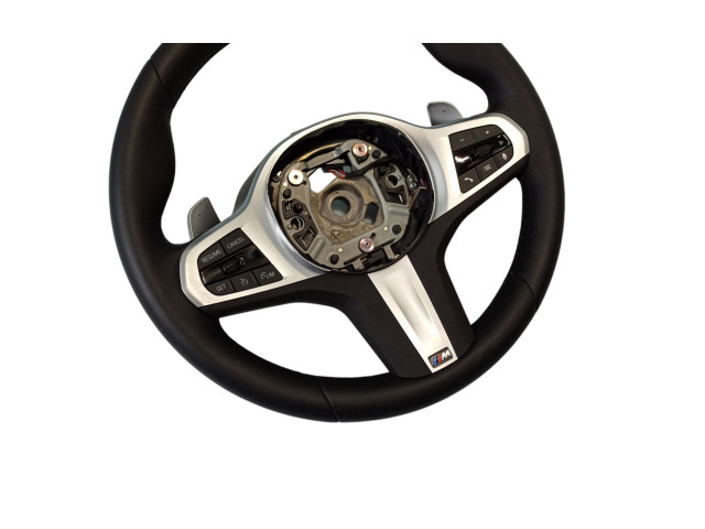 Руль BMW X3 G01  2018 - 2024 года 32308094542, 8094542      