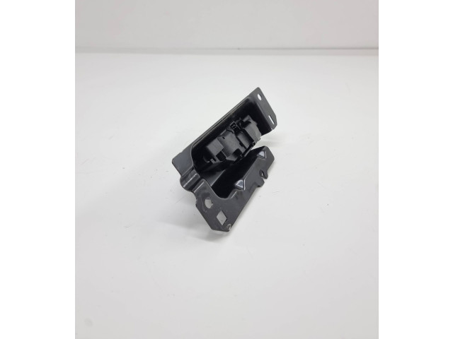 Замок багажника Citroen C4 Grand Picasso 2014 - 2016 года