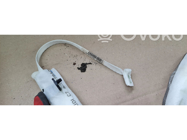 Боковая подушка безопасности 4G8880742B   Audi A7 S7 4G