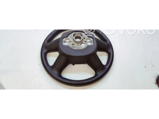 Volant Audi A6 S6 C7 4G 2014 4G0419091M