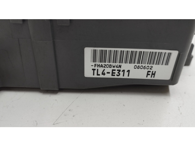 Блок предохранителей TL4E311 Honda Accord