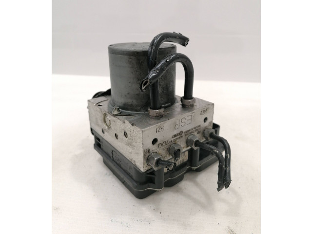 Jednotka ABS 8K0614517DQ, 0265236297 Audi A5 Sportback 8TA 2010