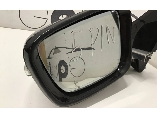 Zpětné zrcátko BMW 7 G11 G12 2016 E1041404, A046412