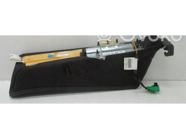 Подушка безопасности в сиденье Citroen C5