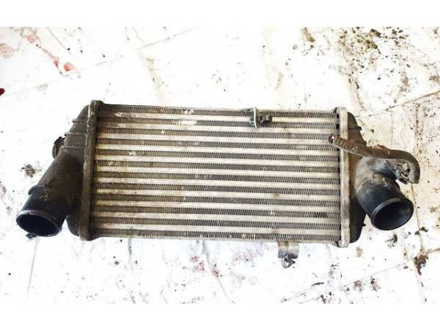 Интеркулер  282702a770, 28270-2a770   KIA Ceed 