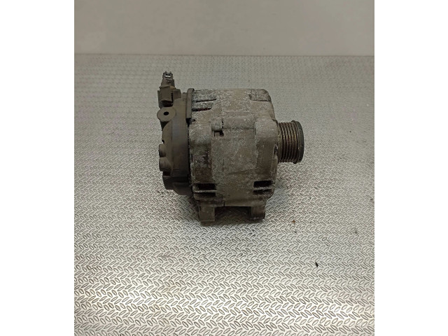 Генератор 9665617780, 2605546A   Peugeot 5008      