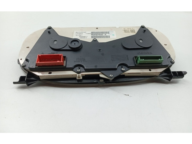 Панель приборов P8200276525   Renault Clio II       