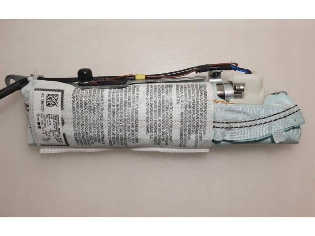 Подушка безопасности в сиденье 8U0880242A Audi Q3 8U