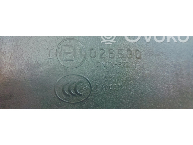 Zpětné zrcátko Mercedes-Benz C W205 2014 E11026530