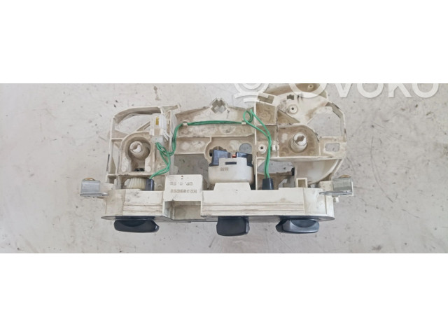 Блок управления климат-контролем MR360556 Mitsubishi Montero