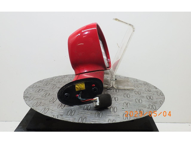 Зеркало электрическое        Chevrolet Matiz   -  года   