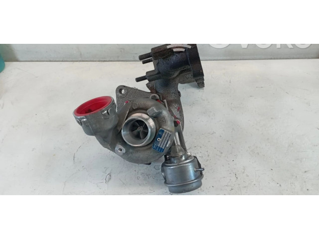  Турбина Audi A3 S3 A3 Sportback 8P  03G253019J         