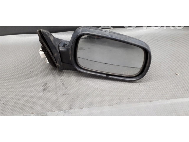 Зеркало электрическое Honda Accord 1990 - 1993 года