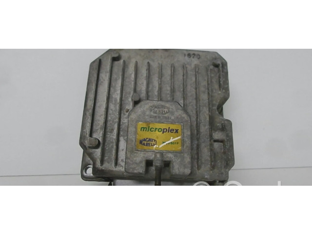 Řídící jednotka MED601F Fiat Croma 1990