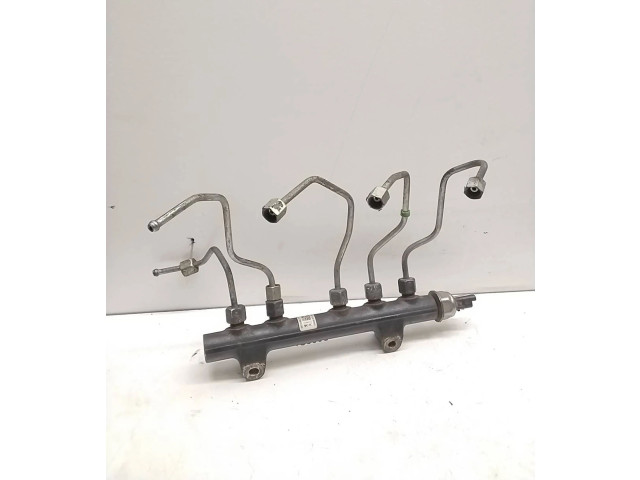 Топливная рампа 9807070880, 1305082870 Citroen C4 I Picasso