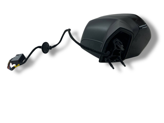 Зеркало электрическое Audi Q2 - - года