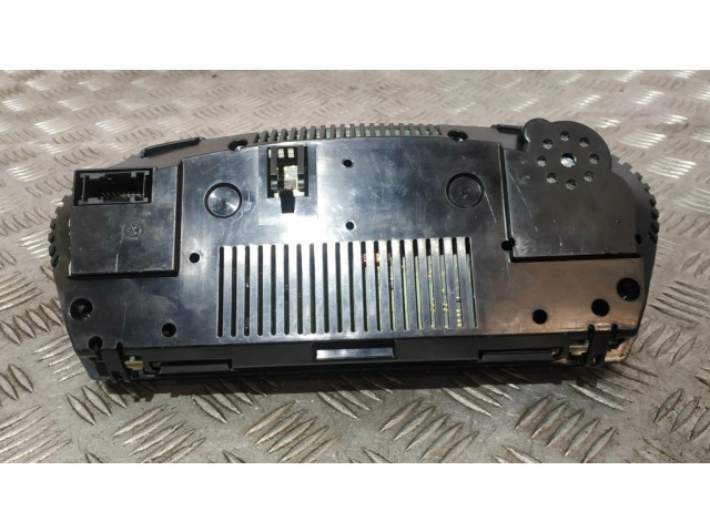 Přístrojová deska BMW X6 E71 2011 6976284, 9216664