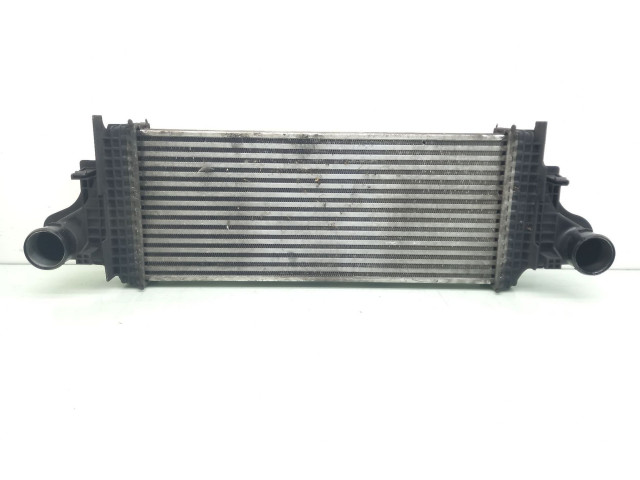 Интеркулер  A1645001900   Mercedes-Benz R W251 