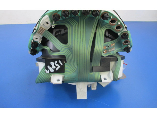 Přístrojová deska Fiat Seicento/600 1999