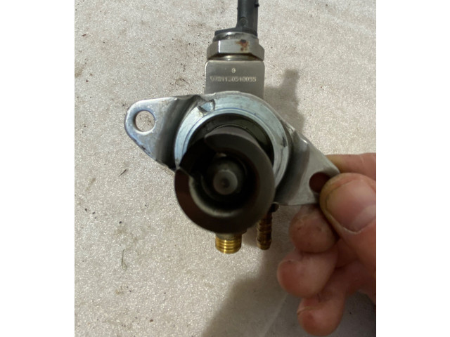 Топливный насос