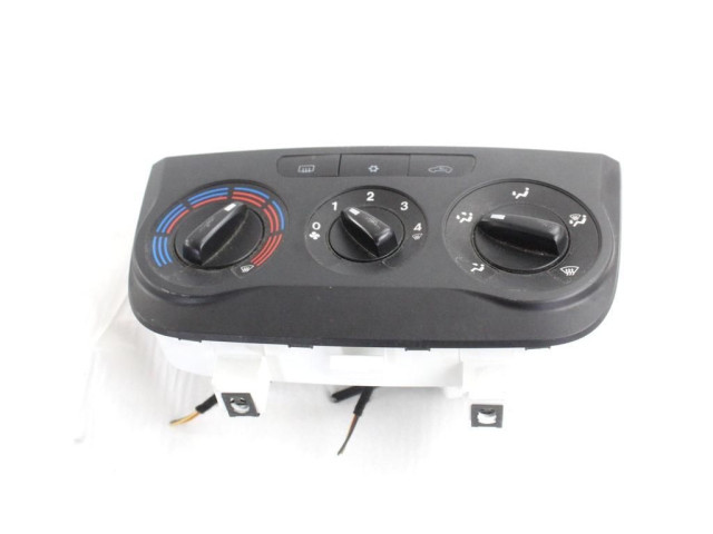 Блок управления климат-контролем 7354197950   Fiat Grande Punto
