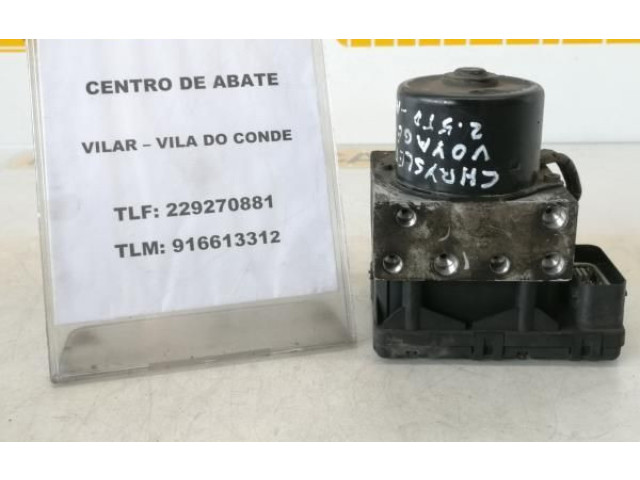 Jednotka ABS P04721427, ATE10.0511-8186.1 Chrysler Voyager 1995