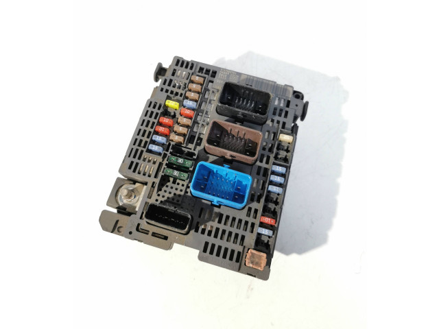 Модуль управления BSM 9677987180, BSMAB100 Citroen DS4