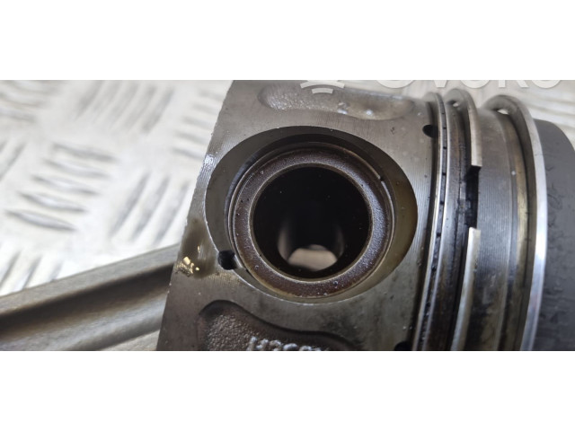 Píst H268X   Land Rover Range Rover L405    306DT 