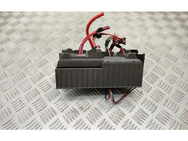 Pojistková skříňka 914511501, 9145115 BMW X6 E71 2011