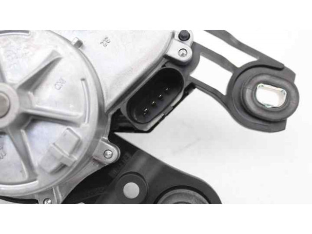 Моторчик заднего дворника 5G0955711A, W000038532    Volkswagen PASSAT B8
