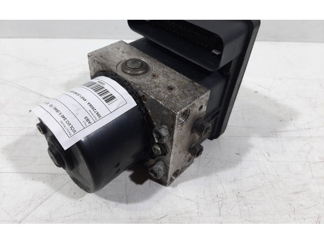 Jednotka ABS 30672506A, 4N51-2C405-EB   Volvo S40 2003