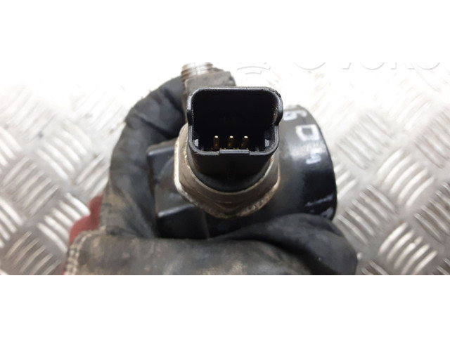 Топливная рампа 4M5Q9D280DB Ford Transit - Tourneo Connect для двигателя R2PA