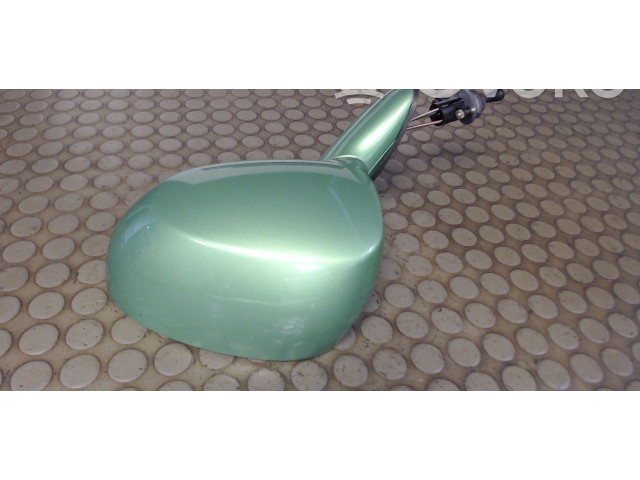 Зеркало электрическое        Chevrolet Matiz   -  года   