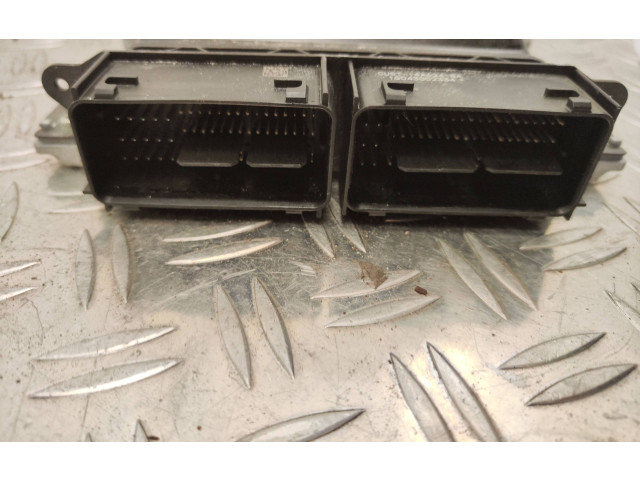 Подушка безопасности водителя 31452623, 0000143401 Volvo S60