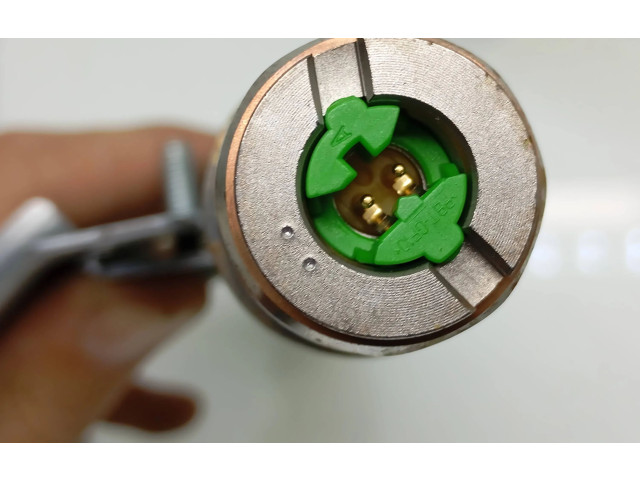 Боковая подушка безопасности 31291249, 606416900E Volvo V70