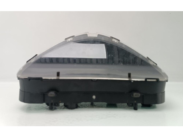 Přístrojová deska  Citroen Berlingo 2002 9662744380  