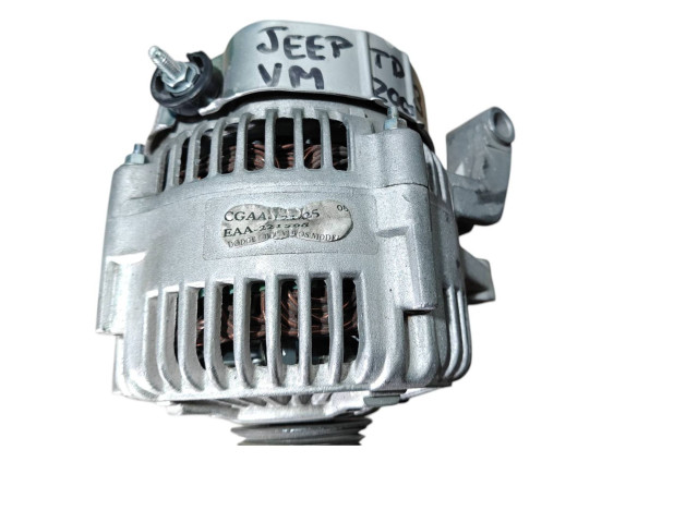 Генератор Jeep Grand Cherokee