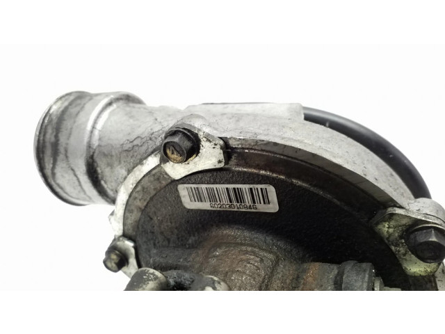 Турбина Jeep Cherokee 2.8 35242103F         