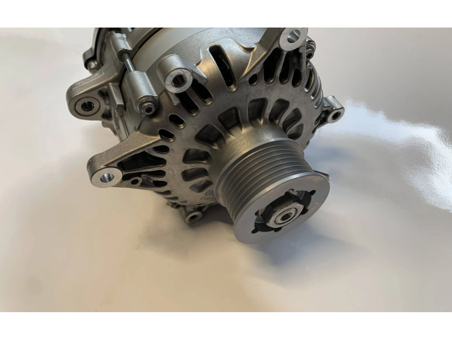 Генератор A0009000346, A0009014526   Mercedes-Benz GLB x247      