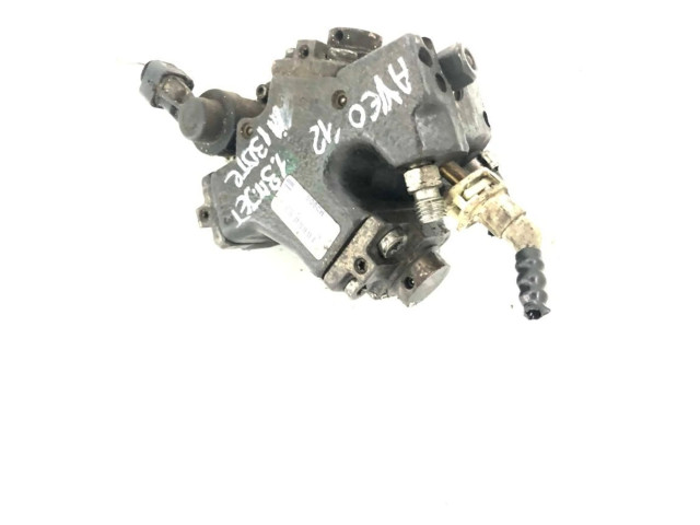 Топливный насос