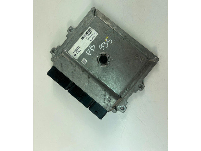 Řídící jednotka 237109221R, 237105499R Renault Captur 2015