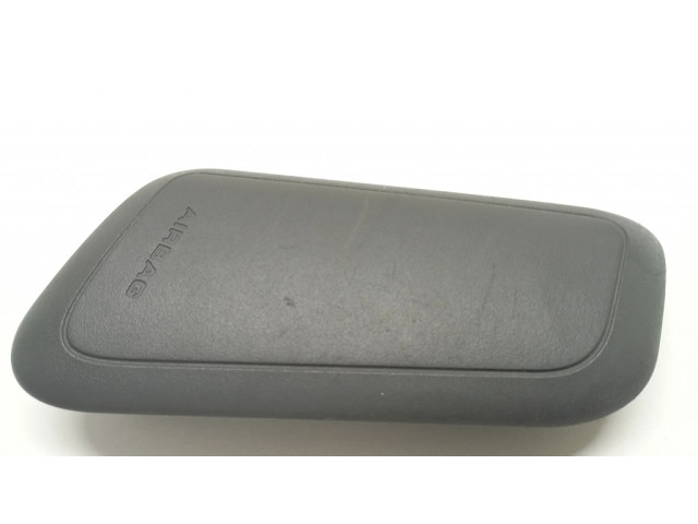 Подушка безопасности в сиденье 73910YV010, 8135467 Citroen C1