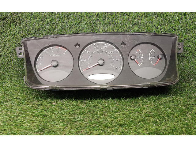 Панель приборов 8021009100 SsangYong Kyron