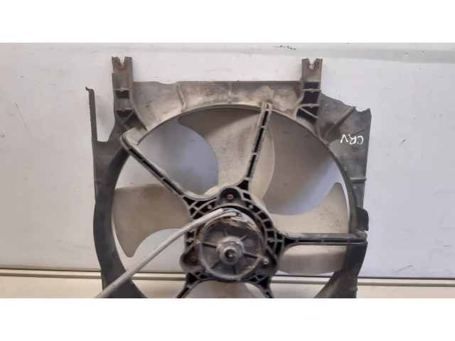 Вентилятор радиатора Honda CR-V 2.0