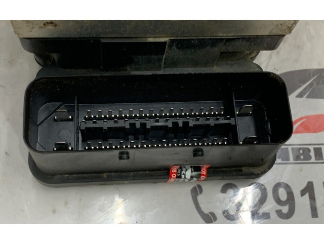 Блок АБС 1K0614517AC, 00004427G2 Audi A3 S3 A3 Sportback 8P 2005 - 2013 года