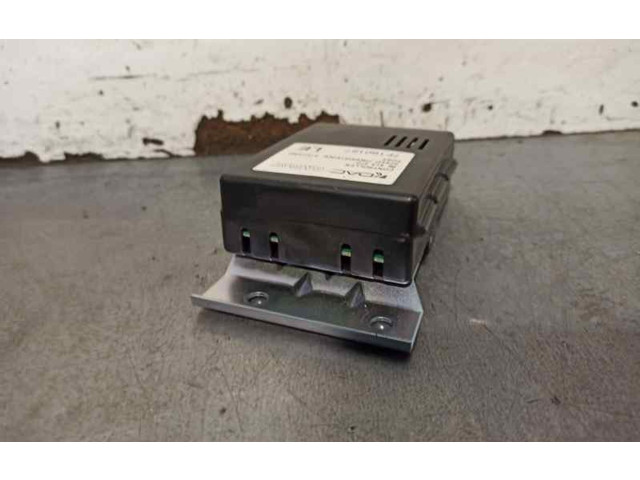 Блок управления 96413272, DAC Chevrolet Nubira